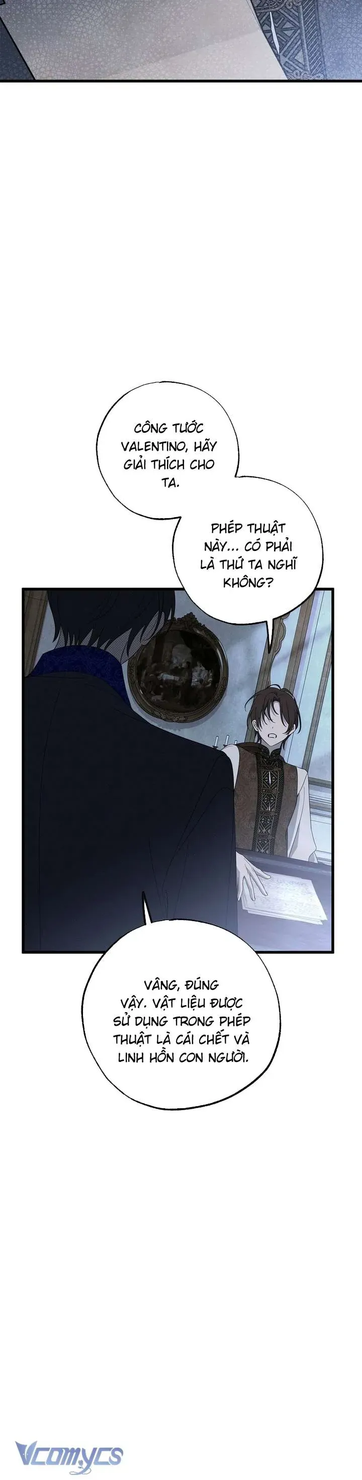 Vị Phu Quân Căm Ghét Tôi Đã Mất Trí Nhớ - Chapter 83 - Page 30