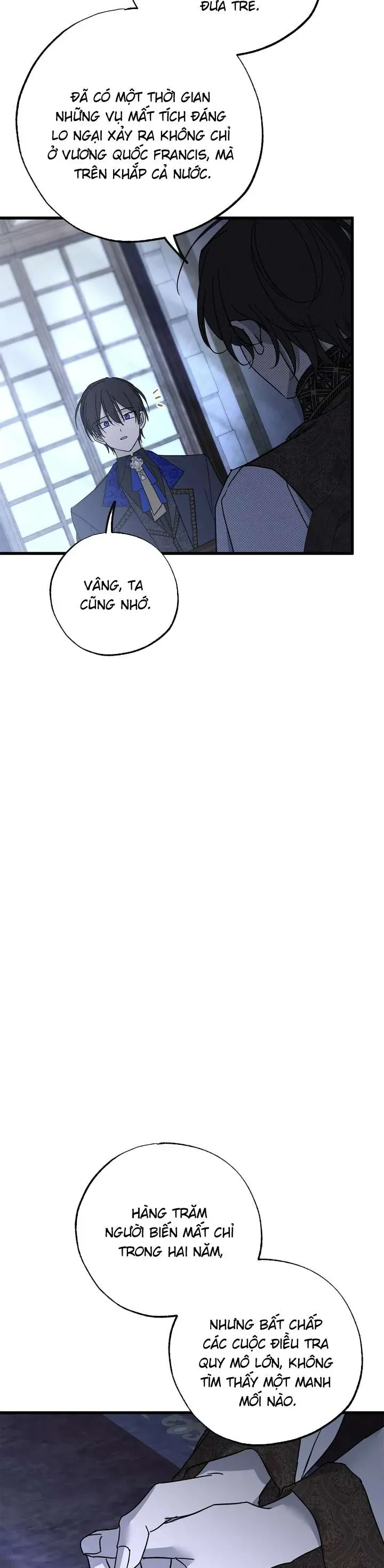 Vị Phu Quân Căm Ghét Tôi Đã Mất Trí Nhớ - Chapter 83 - Page 32