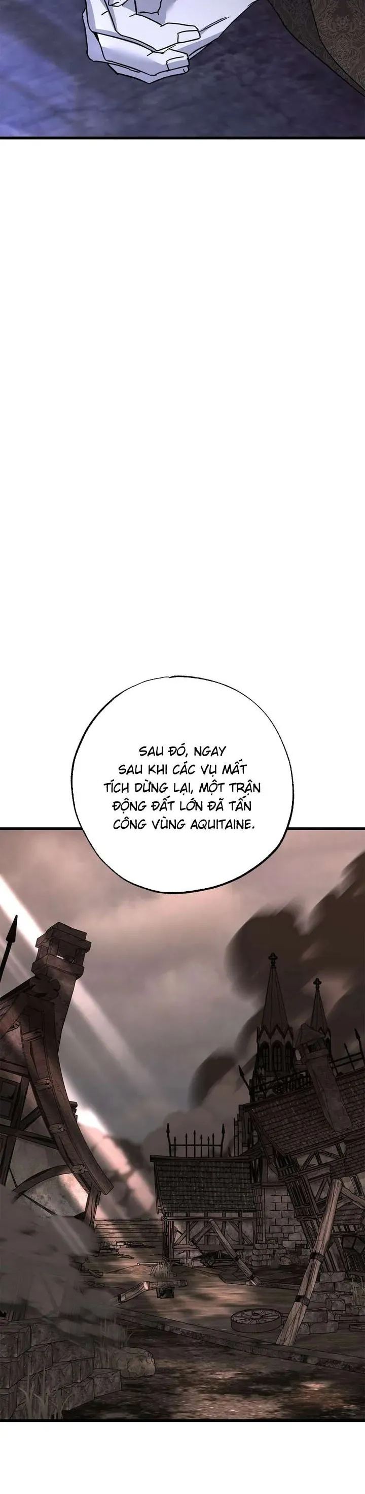 Vị Phu Quân Căm Ghét Tôi Đã Mất Trí Nhớ - Chapter 83 - Page 33