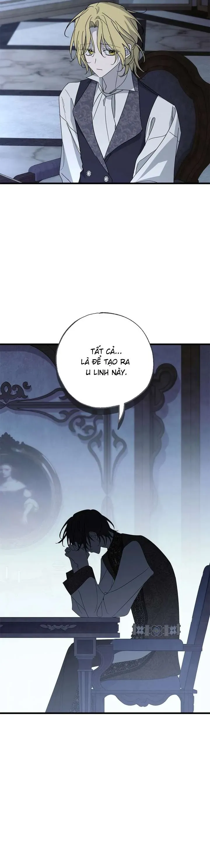 Vị Phu Quân Căm Ghét Tôi Đã Mất Trí Nhớ - Chapter 83 - Page 36