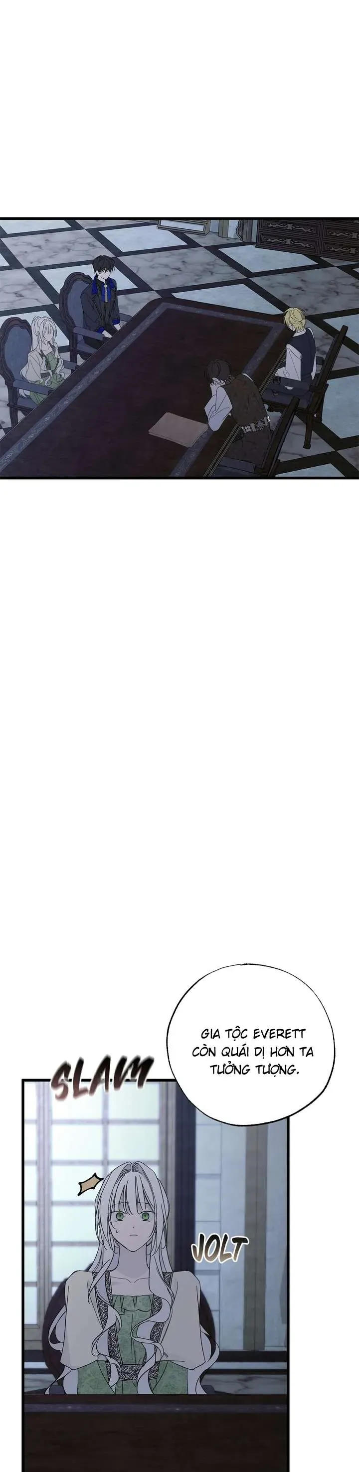 Vị Phu Quân Căm Ghét Tôi Đã Mất Trí Nhớ - Chapter 83 - Page 37