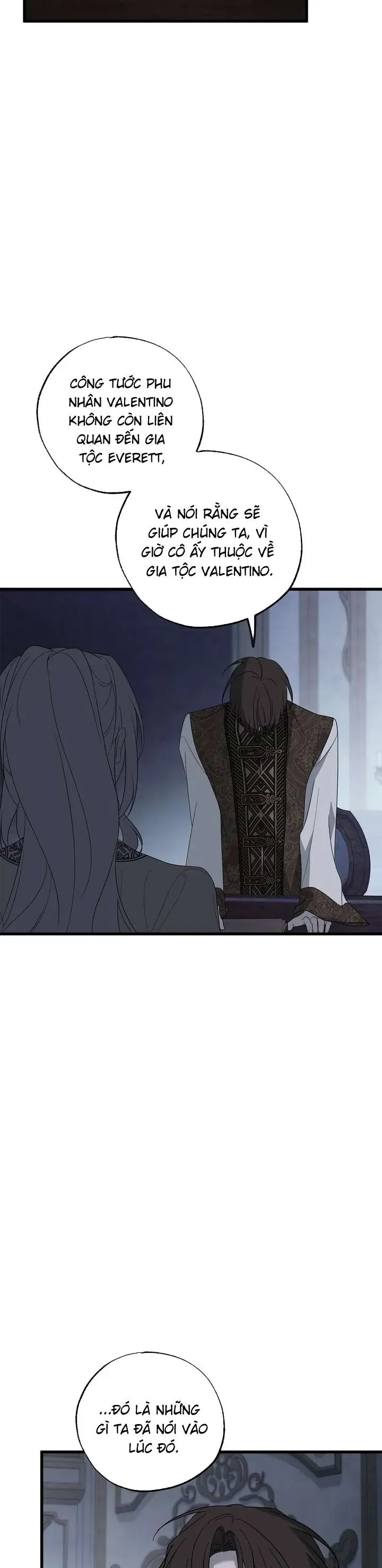 Vị Phu Quân Căm Ghét Tôi Đã Mất Trí Nhớ - Chapter 83 - Page 38