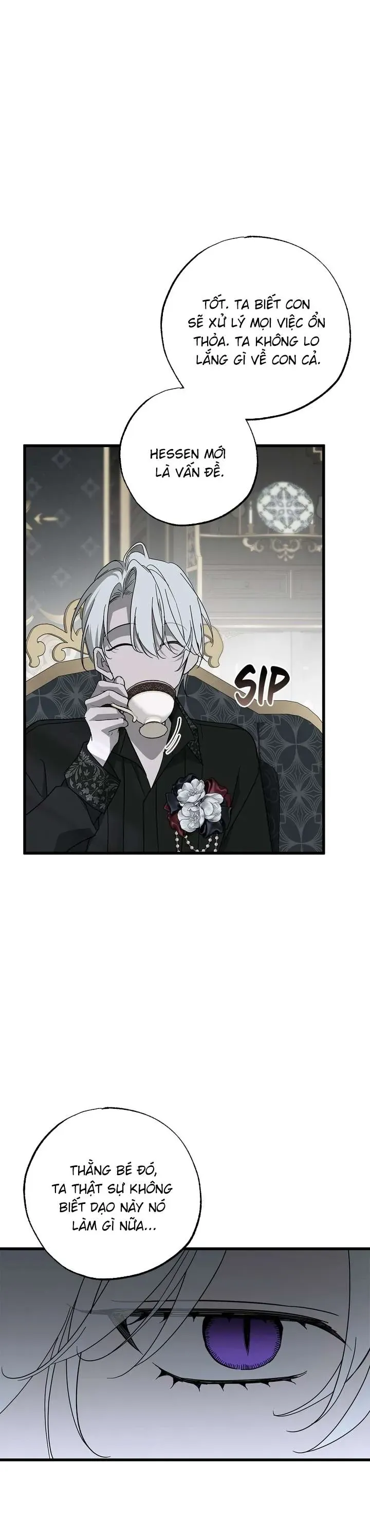 Vị Phu Quân Căm Ghét Tôi Đã Mất Trí Nhớ - Chapter 83 - Page 4