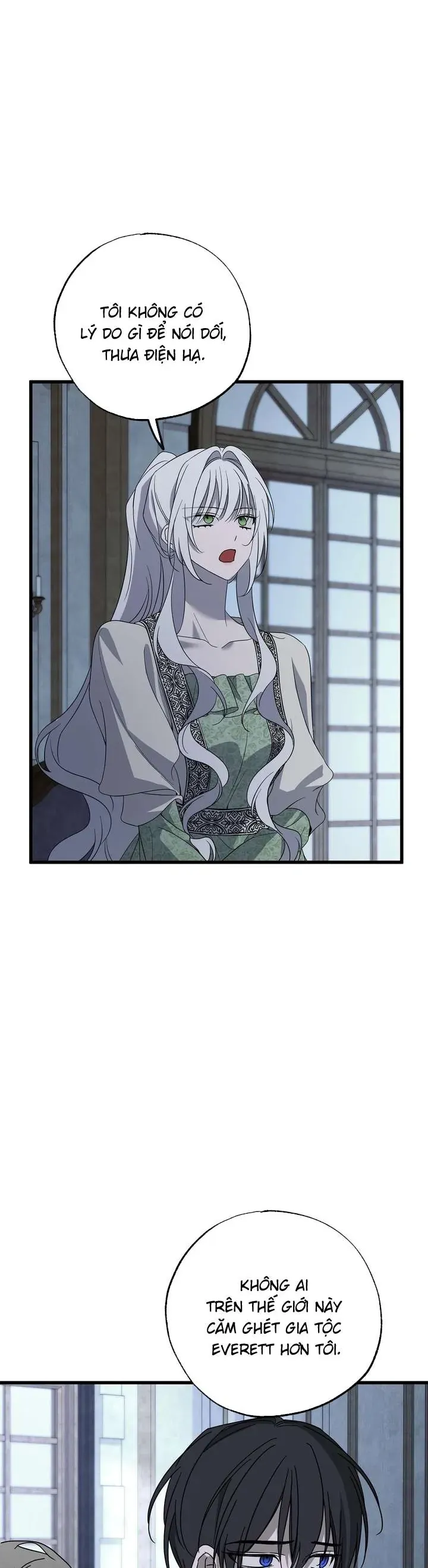 Vị Phu Quân Căm Ghét Tôi Đã Mất Trí Nhớ - Chapter 83 - Page 43