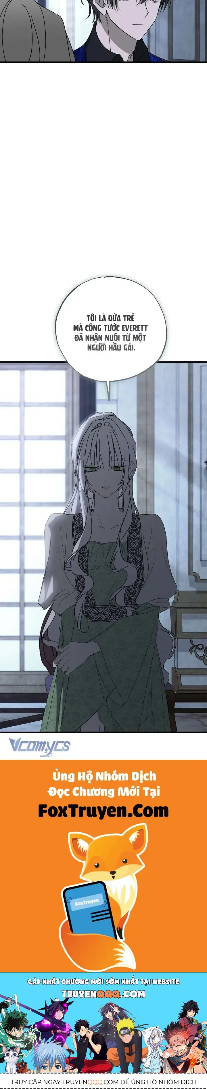 Vị Phu Quân Căm Ghét Tôi Đã Mất Trí Nhớ - Chapter 83 - Page 44