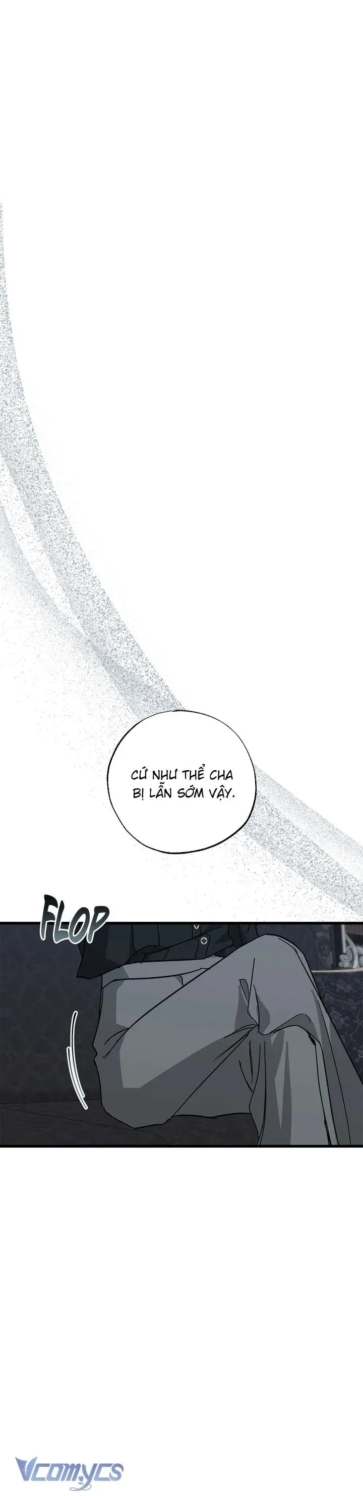 Vị Phu Quân Căm Ghét Tôi Đã Mất Trí Nhớ - Chapter 83 - Page 5
