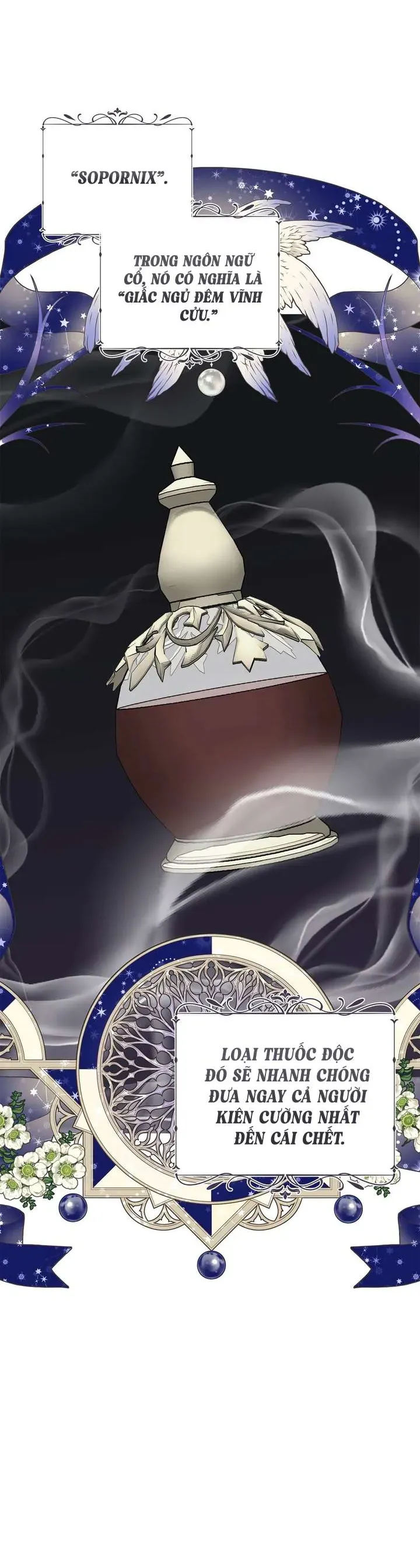 Vị Phu Quân Căm Ghét Tôi Đã Mất Trí Nhớ - Chapter 83 - Page 8