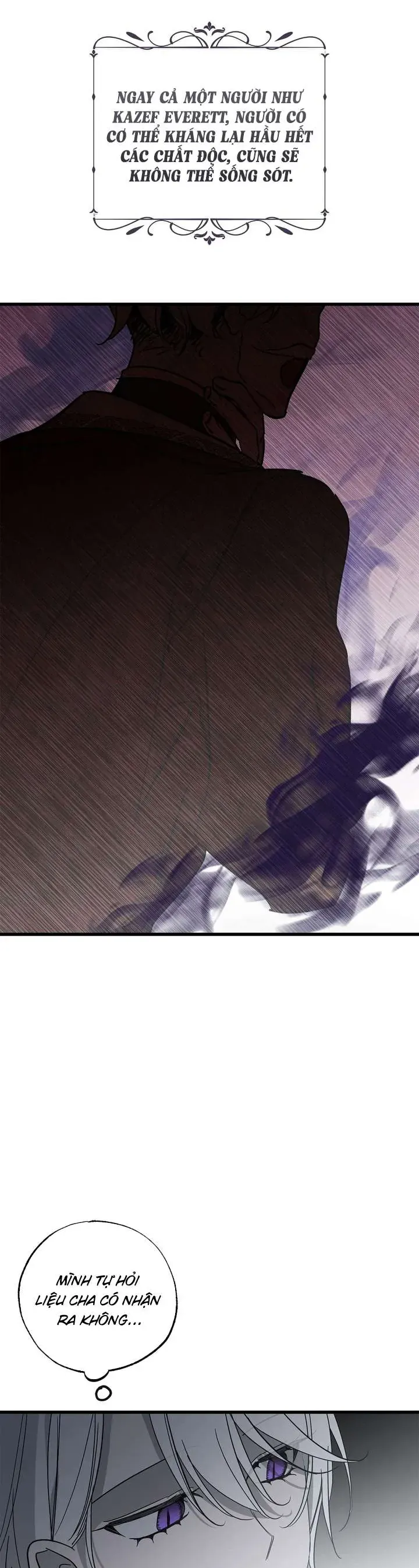 Vị Phu Quân Căm Ghét Tôi Đã Mất Trí Nhớ - Chapter 83 - Page 9