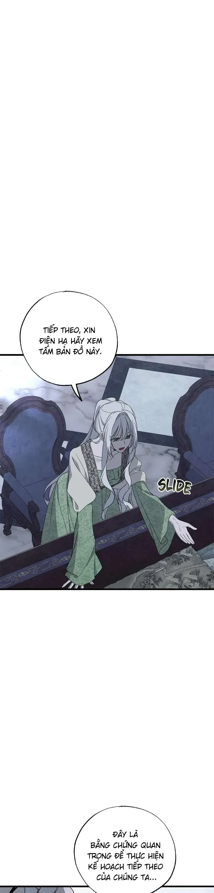 Vị Phu Quân Căm Ghét Tôi Đã Mất Trí Nhớ - Chapter 84 - Page 11