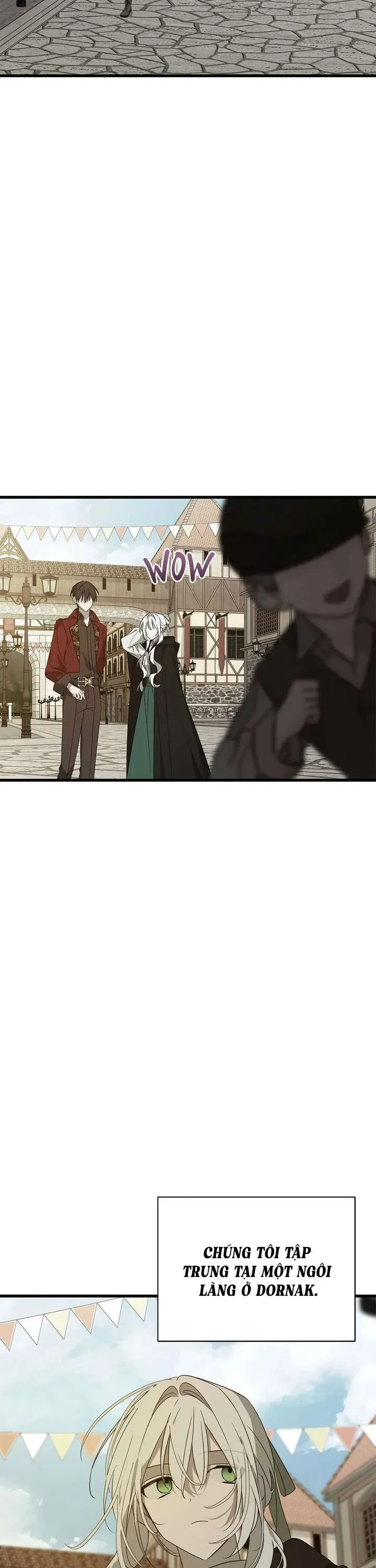 Vị Phu Quân Căm Ghét Tôi Đã Mất Trí Nhớ - Chapter 84 - Page 14