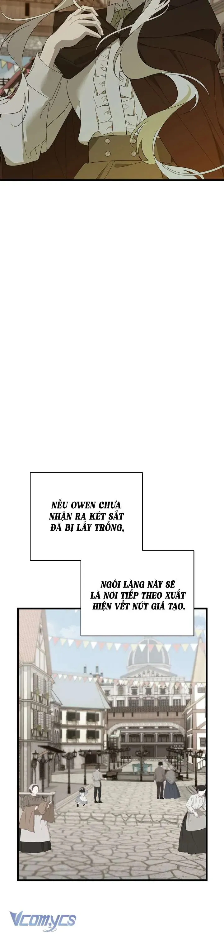 Vị Phu Quân Căm Ghét Tôi Đã Mất Trí Nhớ - Chapter 84 - Page 15