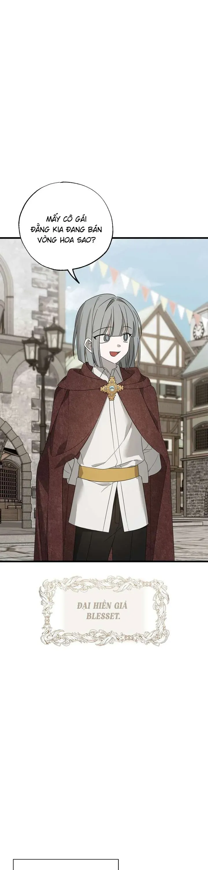 Vị Phu Quân Căm Ghét Tôi Đã Mất Trí Nhớ - Chapter 84 - Page 17