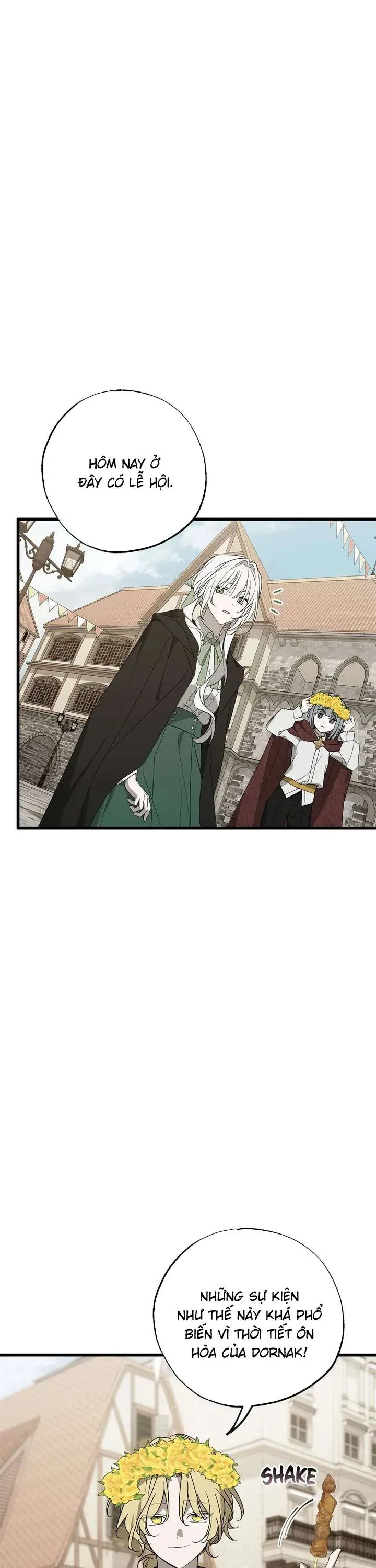 Vị Phu Quân Căm Ghét Tôi Đã Mất Trí Nhớ - Chapter 84 - Page 19