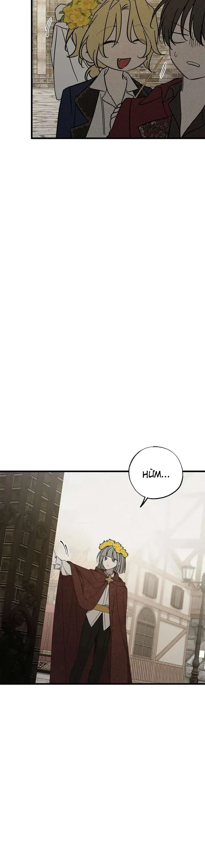 Vị Phu Quân Căm Ghét Tôi Đã Mất Trí Nhớ - Chapter 84 - Page 22