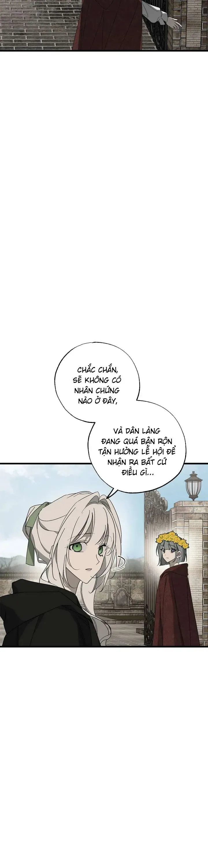 Vị Phu Quân Căm Ghét Tôi Đã Mất Trí Nhớ - Chapter 84 - Page 24