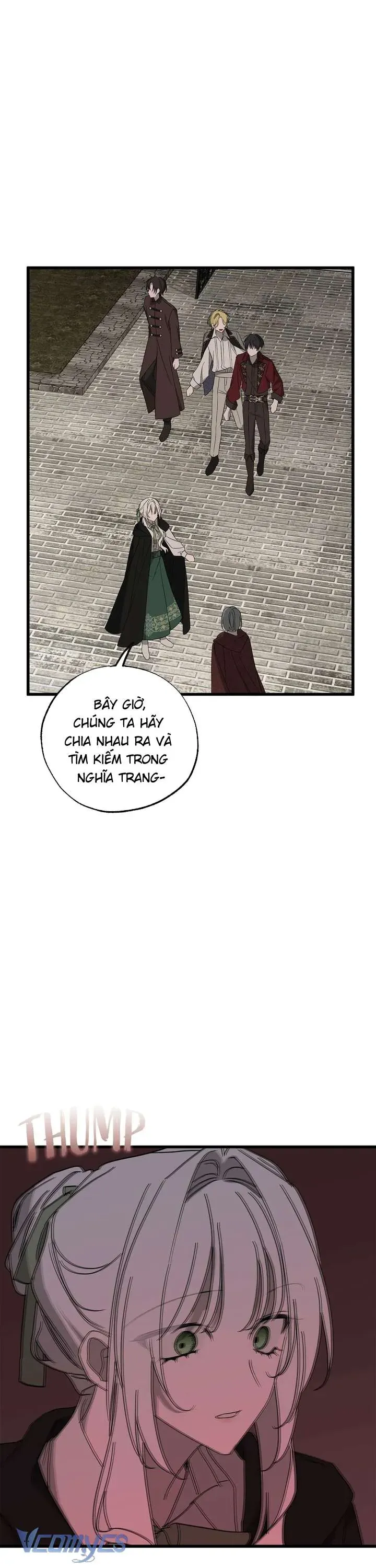 Vị Phu Quân Căm Ghét Tôi Đã Mất Trí Nhớ - Chapter 84 - Page 25