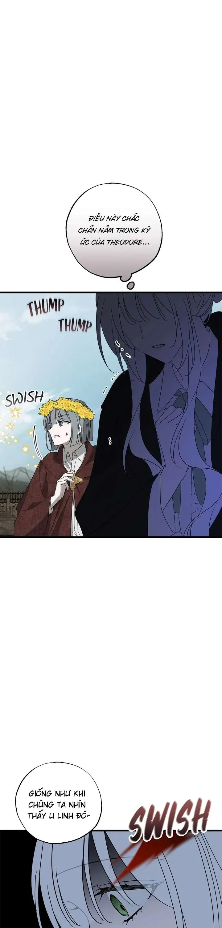 Vị Phu Quân Căm Ghét Tôi Đã Mất Trí Nhớ - Chapter 84 - Page 26