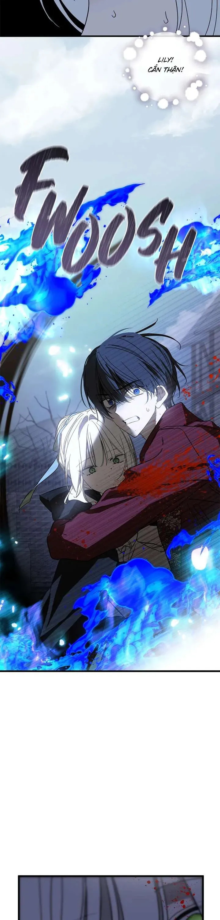 Vị Phu Quân Căm Ghét Tôi Đã Mất Trí Nhớ - Chapter 84 - Page 27