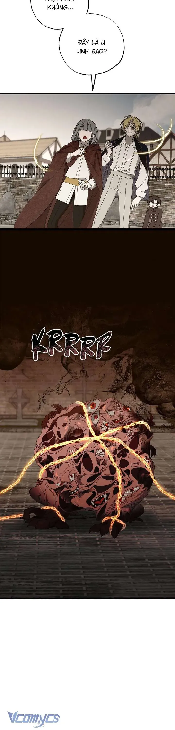 Vị Phu Quân Căm Ghét Tôi Đã Mất Trí Nhớ - Chapter 84 - Page 30