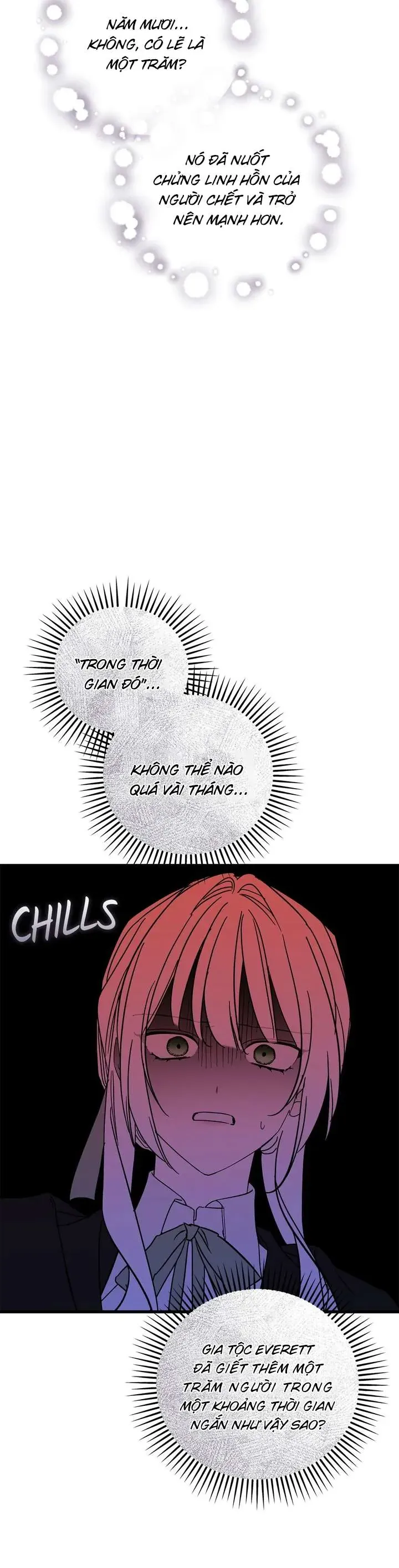 Vị Phu Quân Căm Ghét Tôi Đã Mất Trí Nhớ - Chapter 84 - Page 32