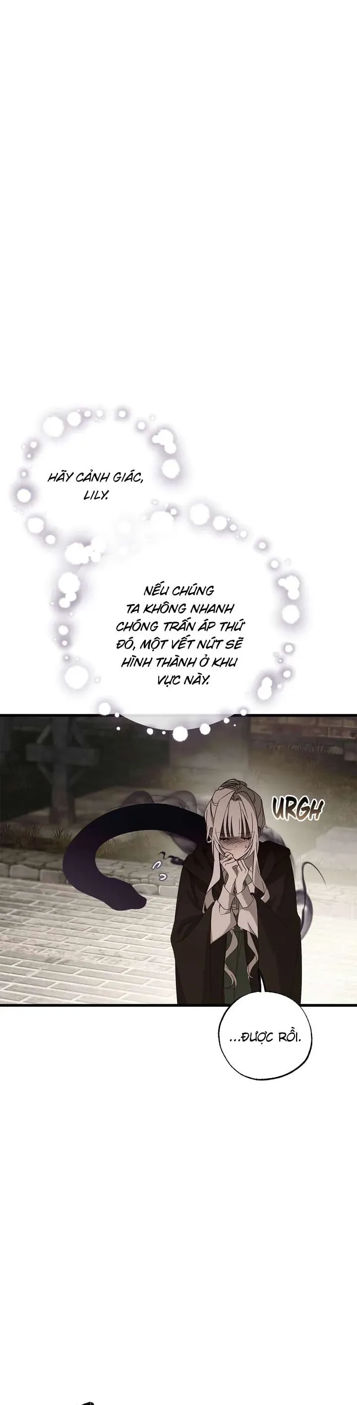 Vị Phu Quân Căm Ghét Tôi Đã Mất Trí Nhớ - Chapter 84 - Page 33