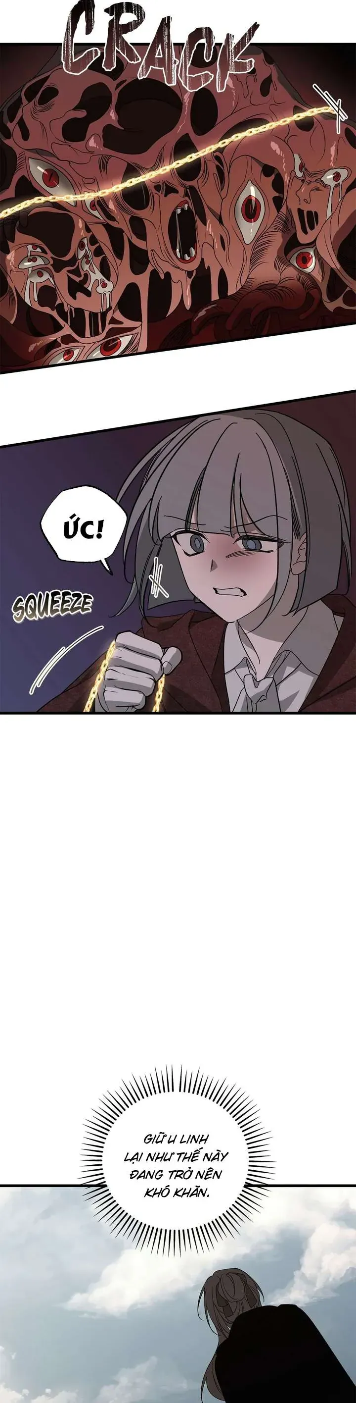 Vị Phu Quân Căm Ghét Tôi Đã Mất Trí Nhớ - Chapter 84 - Page 34