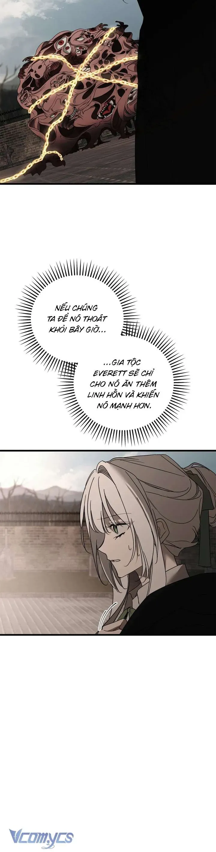 Vị Phu Quân Căm Ghét Tôi Đã Mất Trí Nhớ - Chapter 84 - Page 35