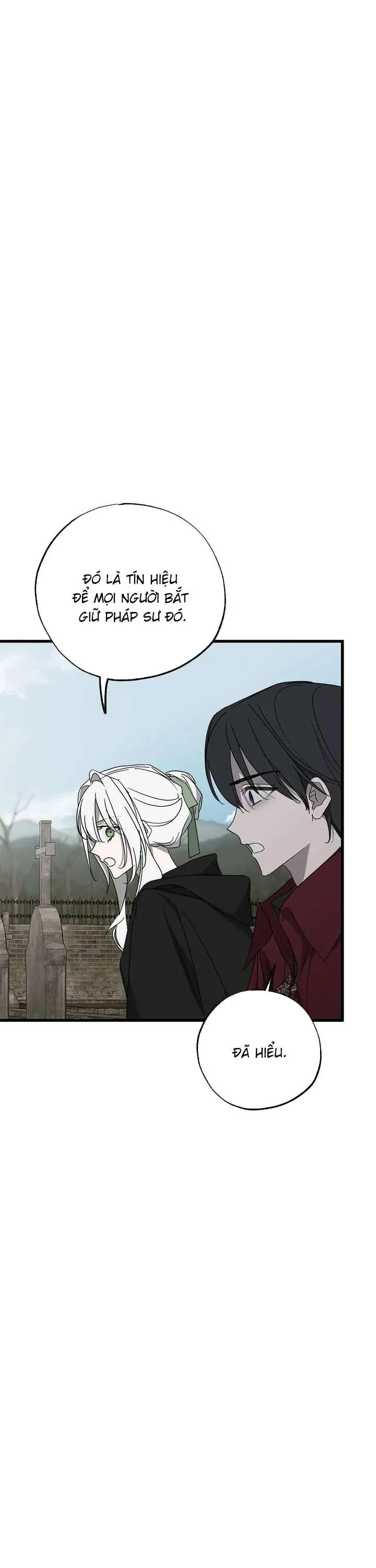 Vị Phu Quân Căm Ghét Tôi Đã Mất Trí Nhớ - Chapter 84 - Page 37