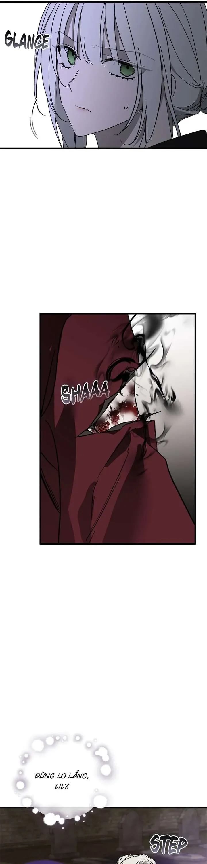 Vị Phu Quân Căm Ghét Tôi Đã Mất Trí Nhớ - Chapter 84 - Page 38