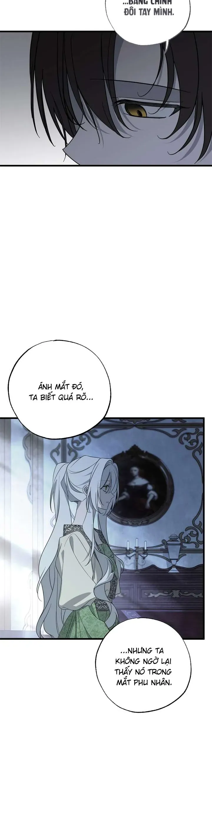 Vị Phu Quân Căm Ghét Tôi Đã Mất Trí Nhớ - Chapter 84 - Page 4