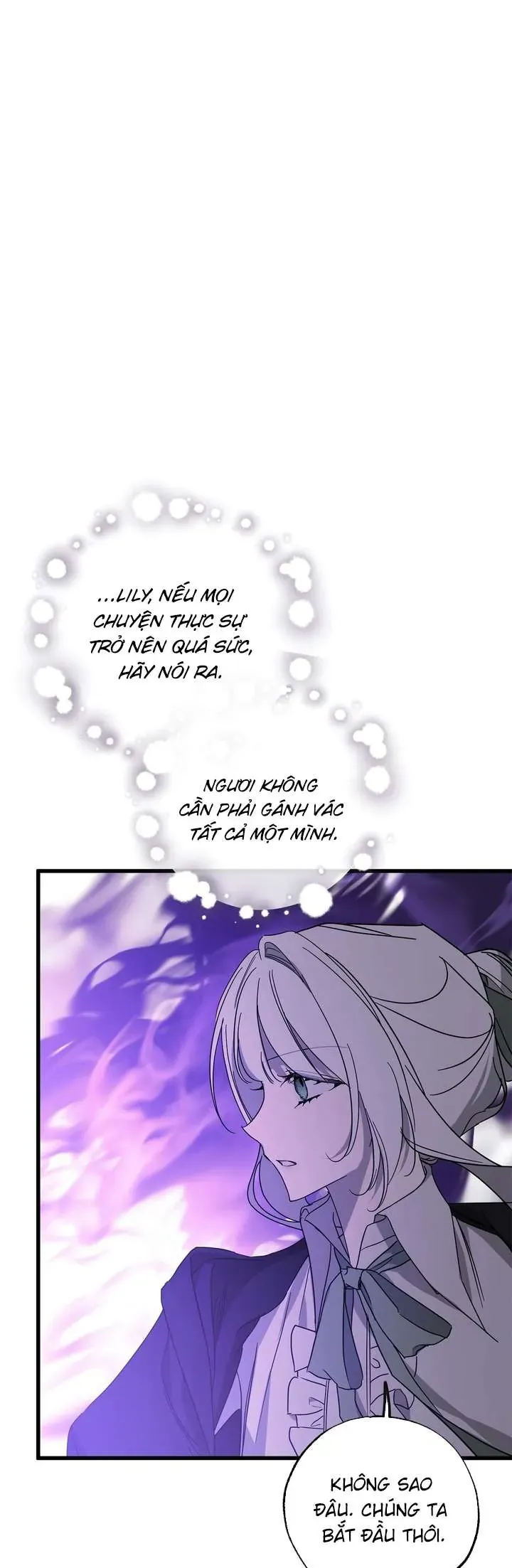 Vị Phu Quân Căm Ghét Tôi Đã Mất Trí Nhớ - Chapter 84 - Page 41