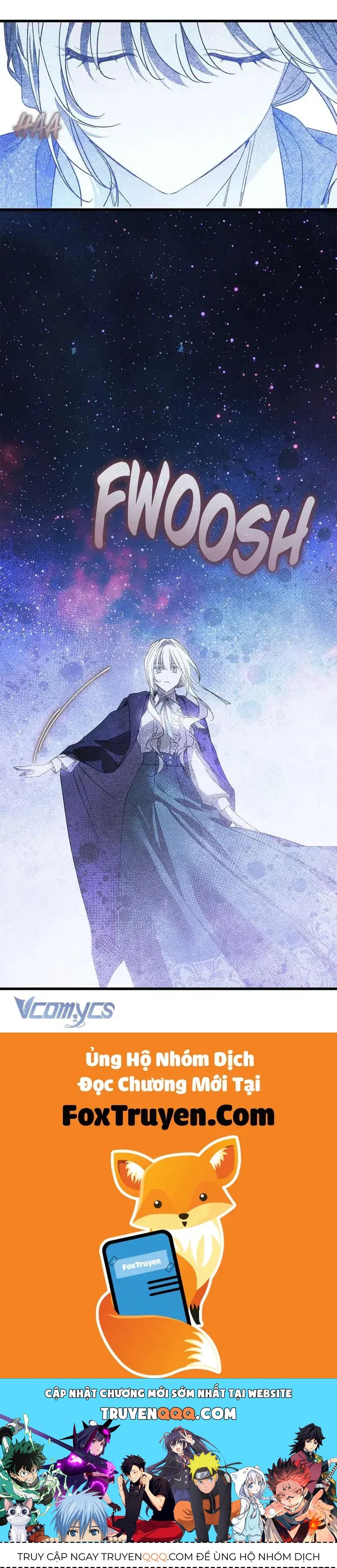 Vị Phu Quân Căm Ghét Tôi Đã Mất Trí Nhớ - Chapter 84 - Page 43