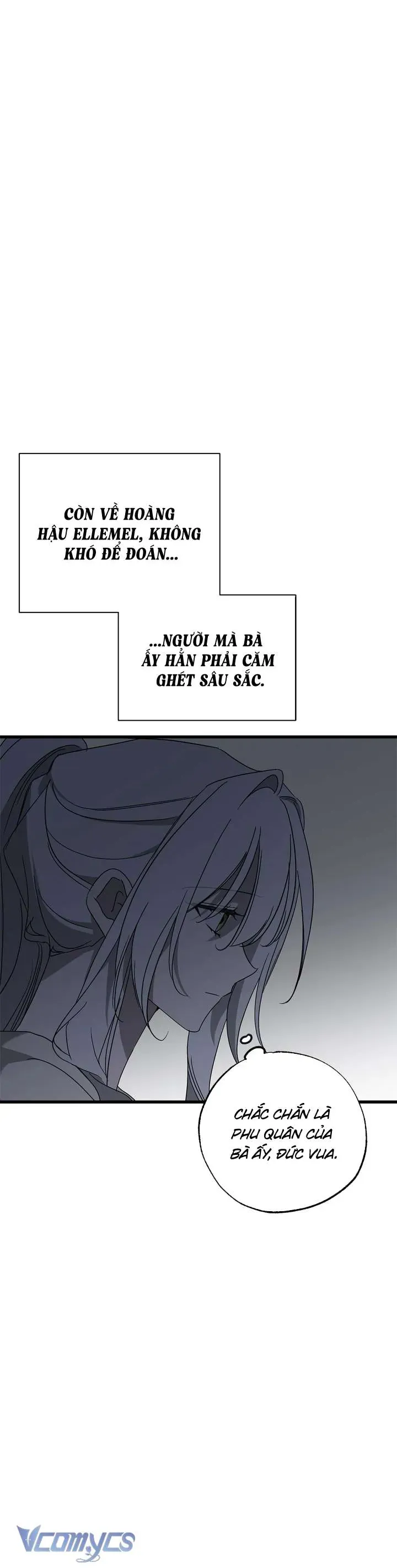 Vị Phu Quân Căm Ghét Tôi Đã Mất Trí Nhớ - Chapter 84 - Page 5