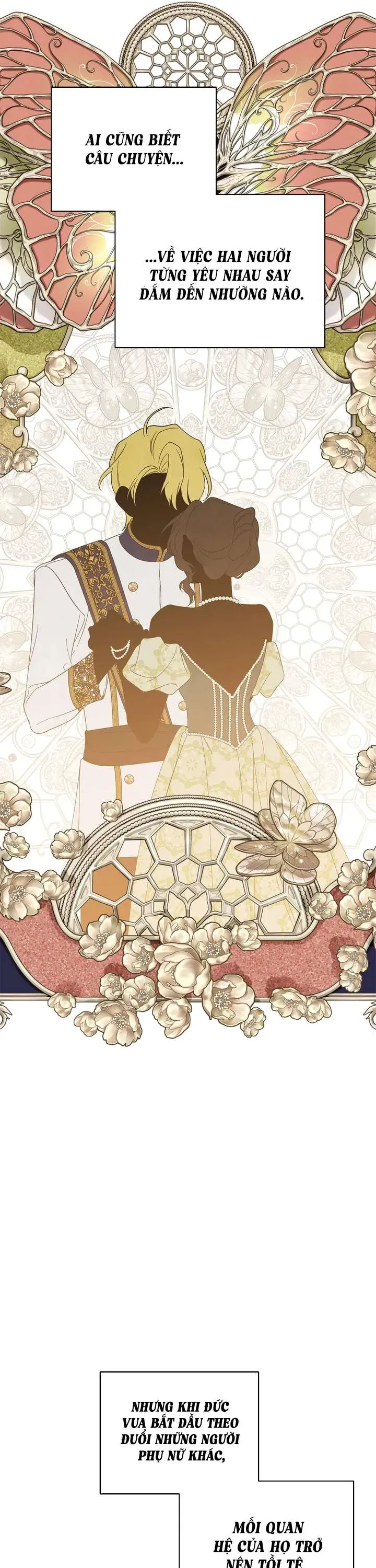 Vị Phu Quân Căm Ghét Tôi Đã Mất Trí Nhớ - Chapter 84 - Page 6