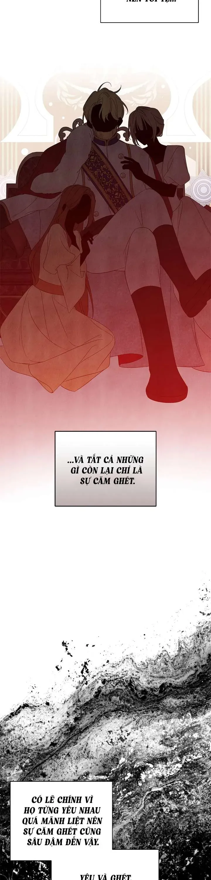 Vị Phu Quân Căm Ghét Tôi Đã Mất Trí Nhớ - Chapter 84 - Page 7