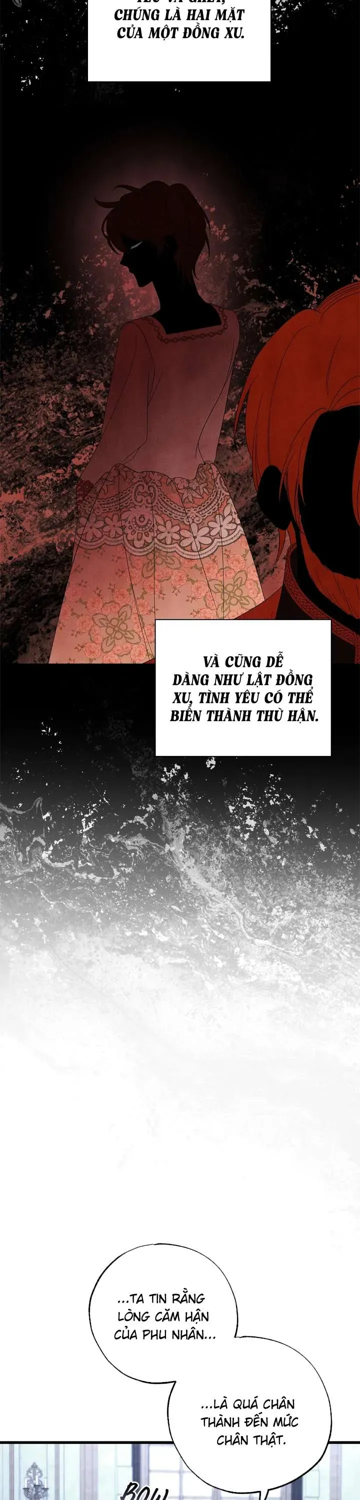 Vị Phu Quân Căm Ghét Tôi Đã Mất Trí Nhớ - Chapter 84 - Page 8