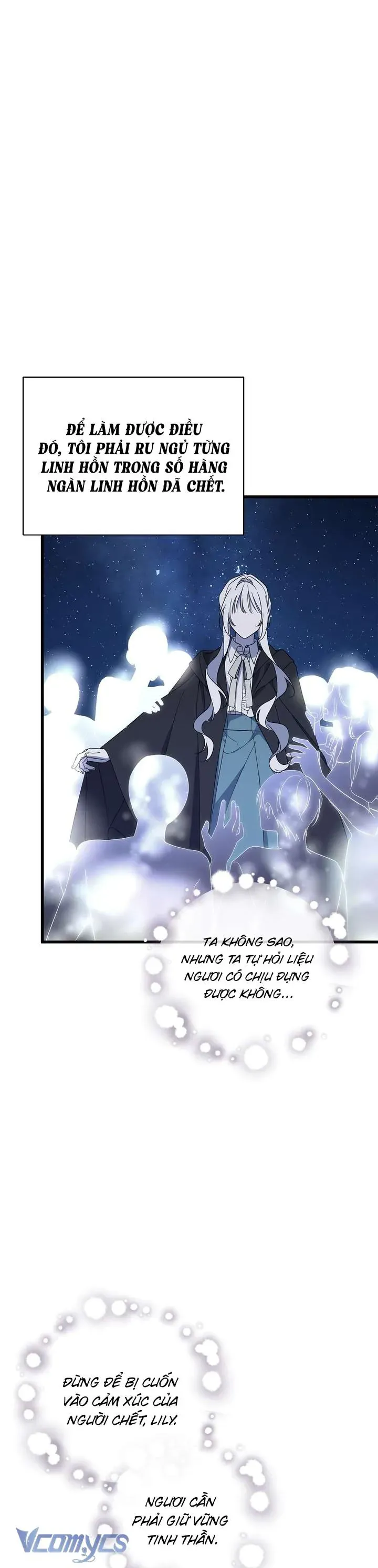 Vị Phu Quân Căm Ghét Tôi Đã Mất Trí Nhớ - Chapter 85 - Page 10