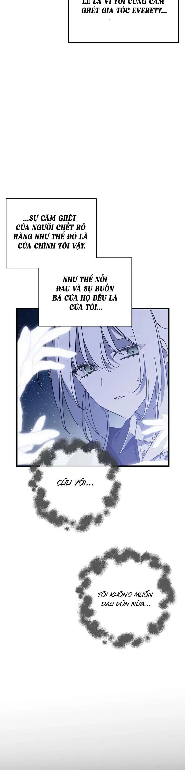 Vị Phu Quân Căm Ghét Tôi Đã Mất Trí Nhớ - Chapter 85 - Page 12