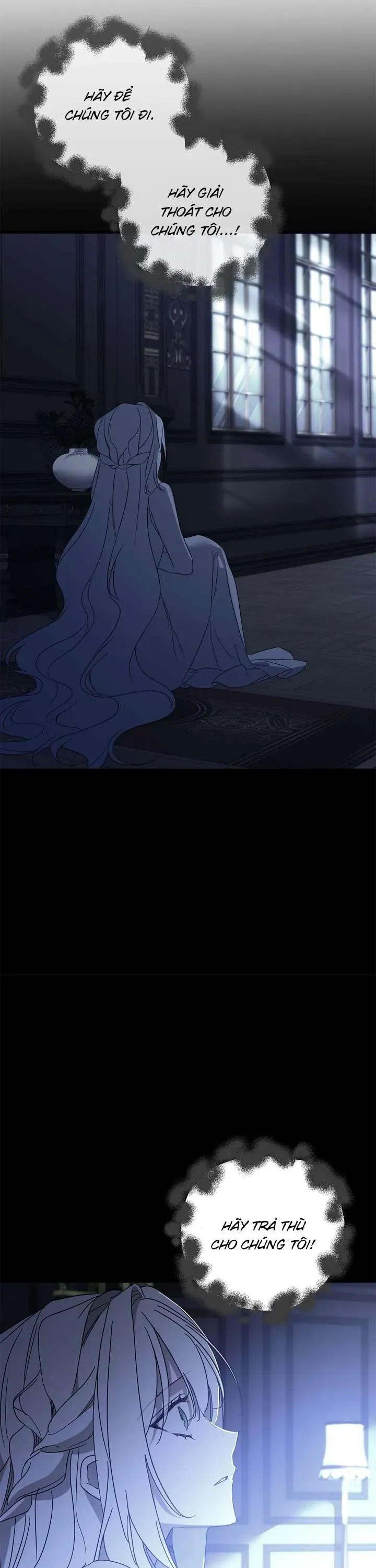 Vị Phu Quân Căm Ghét Tôi Đã Mất Trí Nhớ - Chapter 85 - Page 13