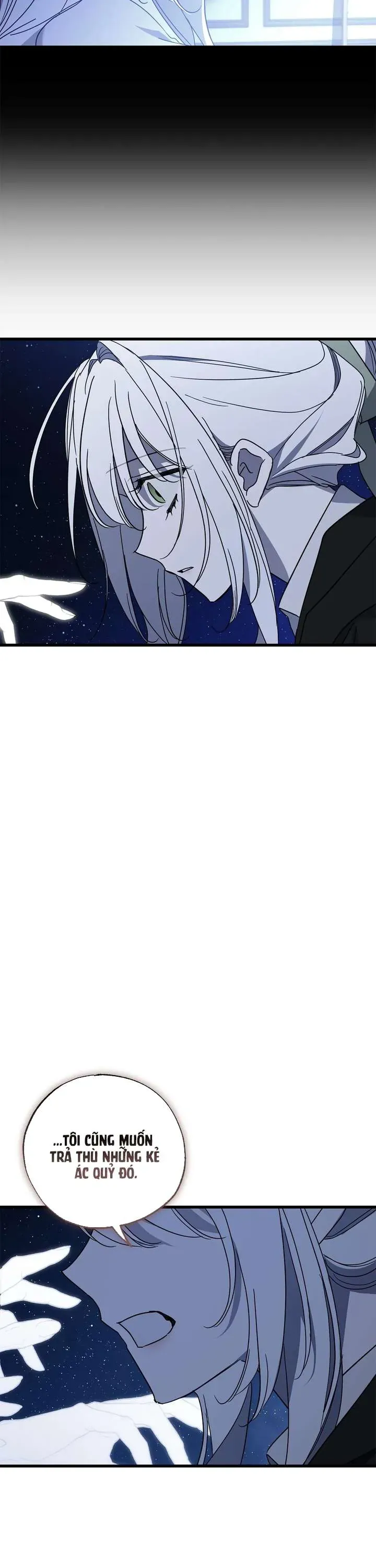 Vị Phu Quân Căm Ghét Tôi Đã Mất Trí Nhớ - Chapter 85 - Page 14