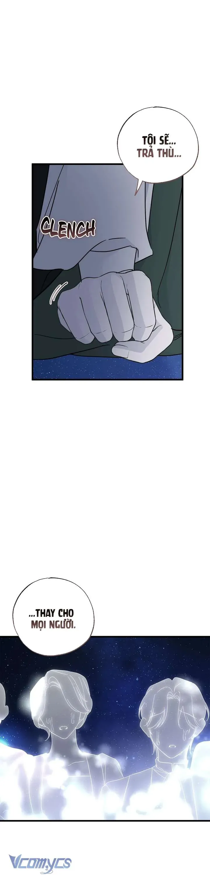 Vị Phu Quân Căm Ghét Tôi Đã Mất Trí Nhớ - Chapter 85 - Page 15