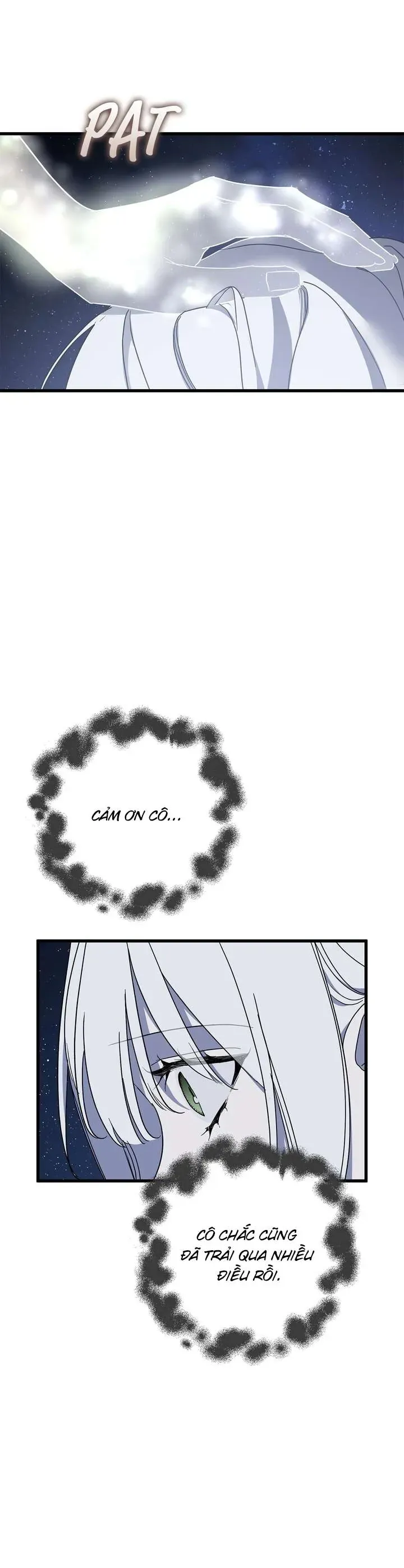 Vị Phu Quân Căm Ghét Tôi Đã Mất Trí Nhớ - Chapter 85 - Page 17