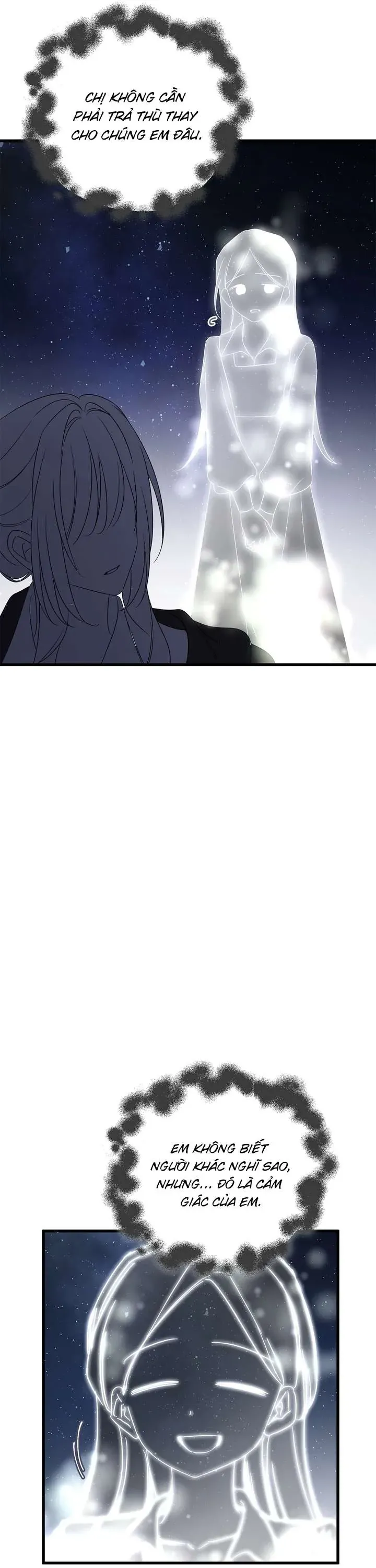 Vị Phu Quân Căm Ghét Tôi Đã Mất Trí Nhớ - Chapter 85 - Page 21