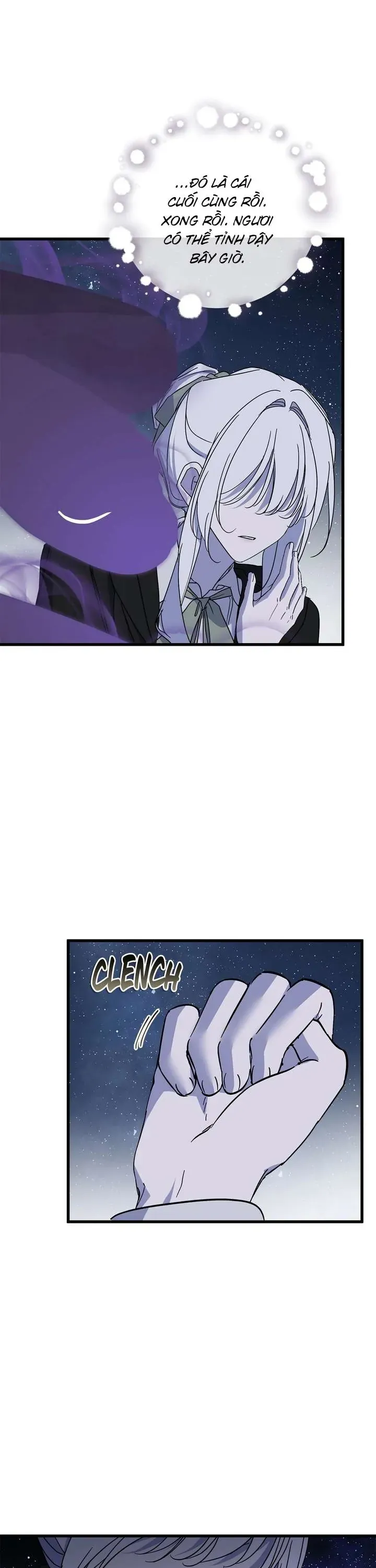 Vị Phu Quân Căm Ghét Tôi Đã Mất Trí Nhớ - Chapter 85 - Page 24