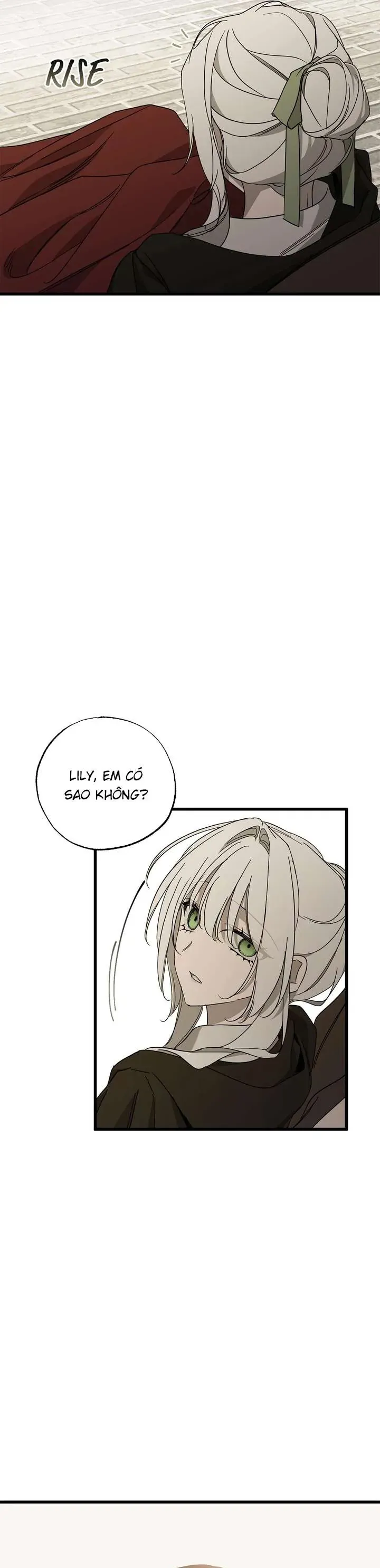 Vị Phu Quân Căm Ghét Tôi Đã Mất Trí Nhớ - Chapter 85 - Page 26