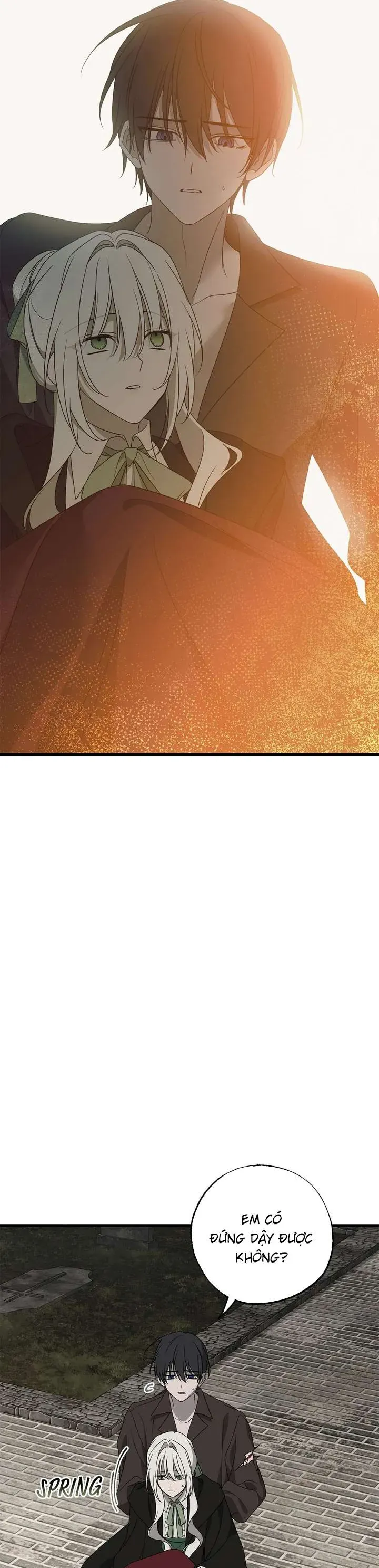 Vị Phu Quân Căm Ghét Tôi Đã Mất Trí Nhớ - Chapter 85 - Page 27