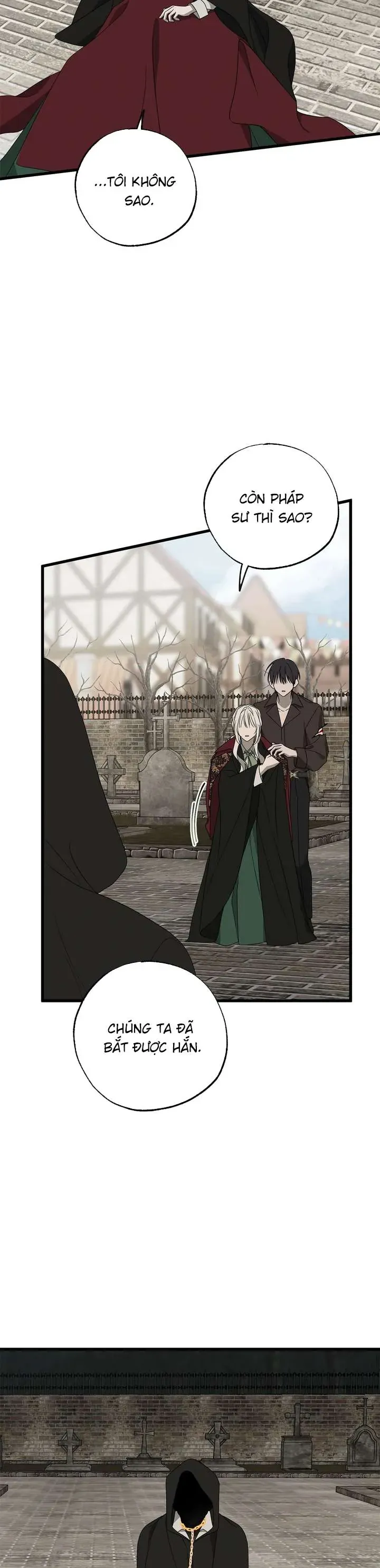 Vị Phu Quân Căm Ghét Tôi Đã Mất Trí Nhớ - Chapter 85 - Page 28