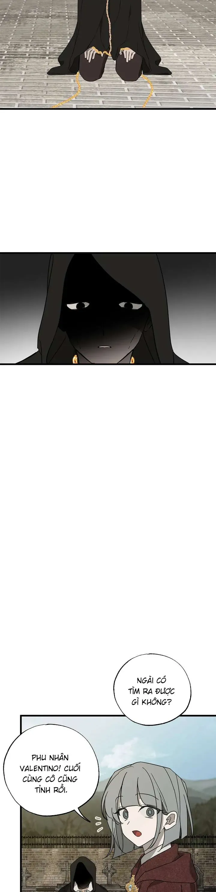 Vị Phu Quân Căm Ghét Tôi Đã Mất Trí Nhớ - Chapter 85 - Page 29