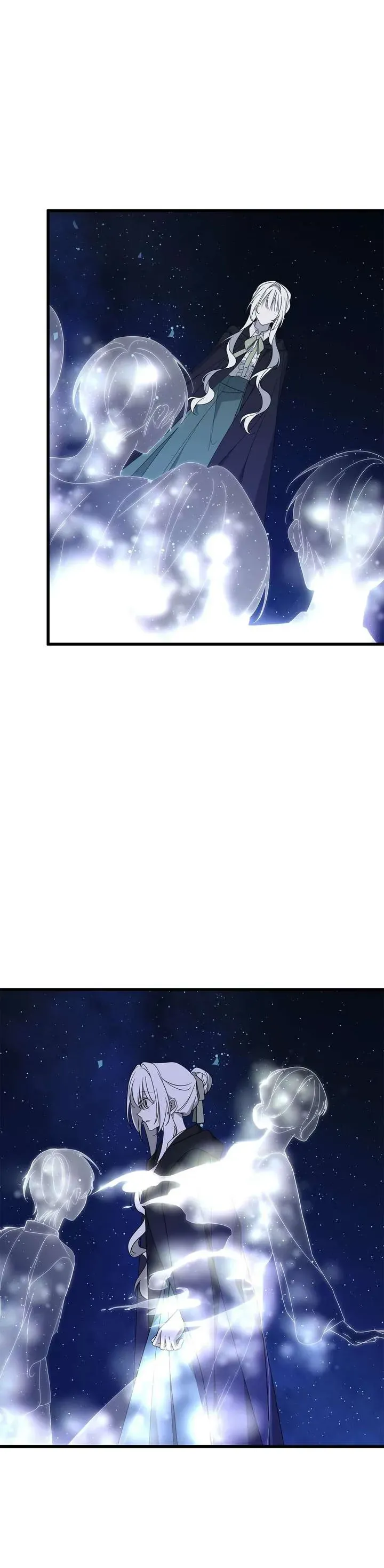 Vị Phu Quân Căm Ghét Tôi Đã Mất Trí Nhớ - Chapter 85 - Page 3