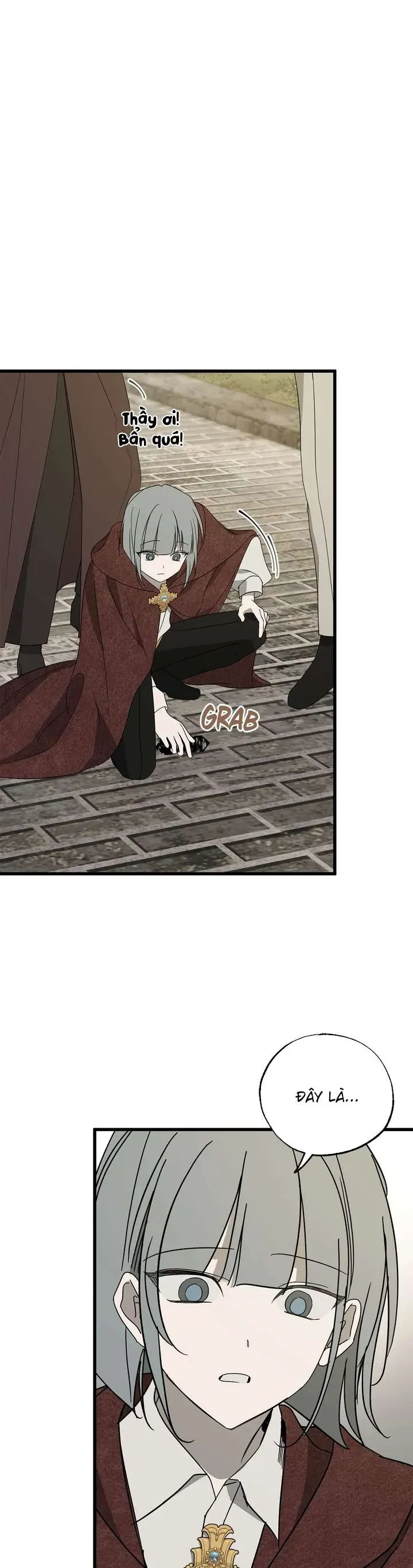 Vị Phu Quân Căm Ghét Tôi Đã Mất Trí Nhớ - Chapter 85 - Page 32